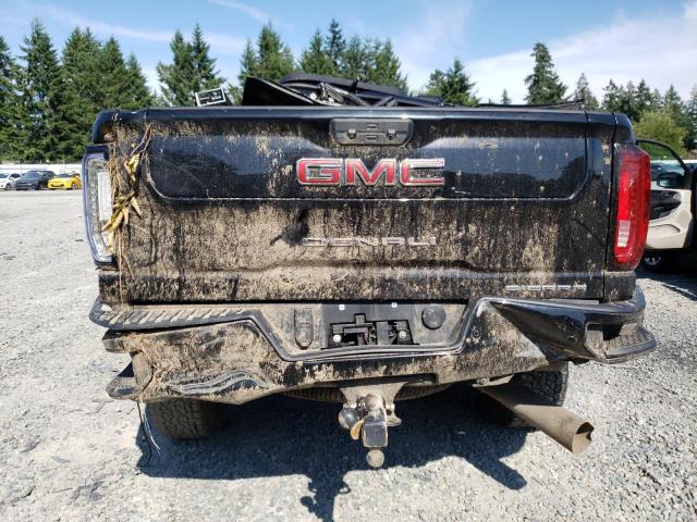 1GT49WEY0NF104629 GMC Sierra K3500 Denali