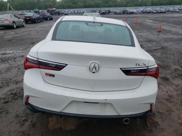 19UDE2F76LA003133 Acura Ilx Premium