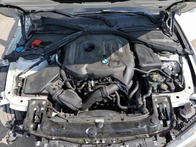 WBA4J1C52JBG77570 BMW 430i Gran Coupe