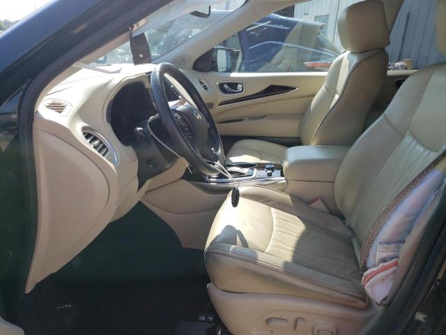 5N1DL0MM7HC524273 Infiniti QX60