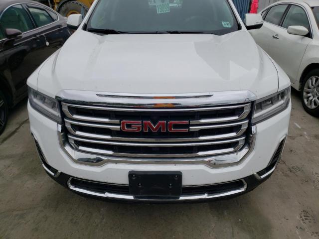 1GKKNUL44LZ183181 GMC ACADIA SLT