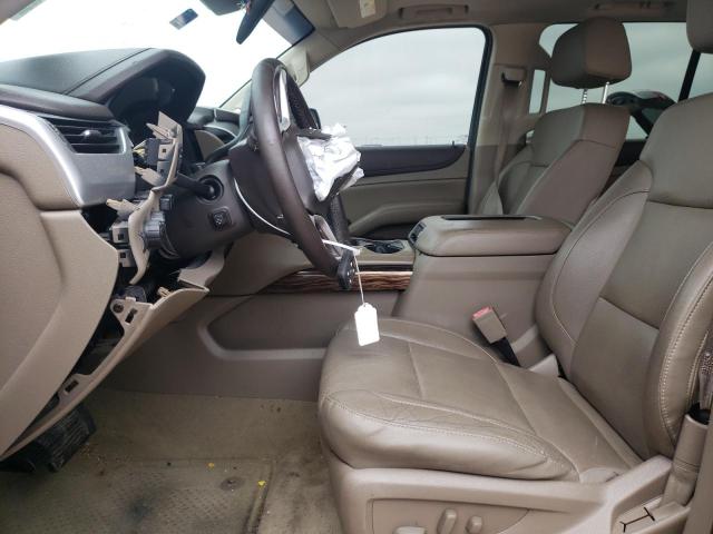 1GKS2BKC9FR569038 GMC YUKON SLT
