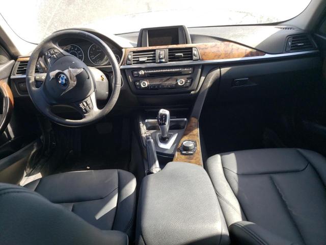 WBA3C3C58FK203094 BMW 320 I Xdrive