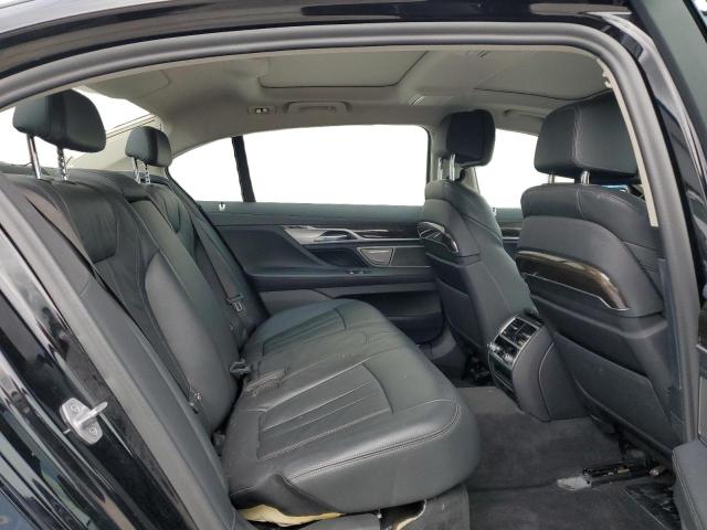 WBA7T2C01MCG36461 BMW 740 I