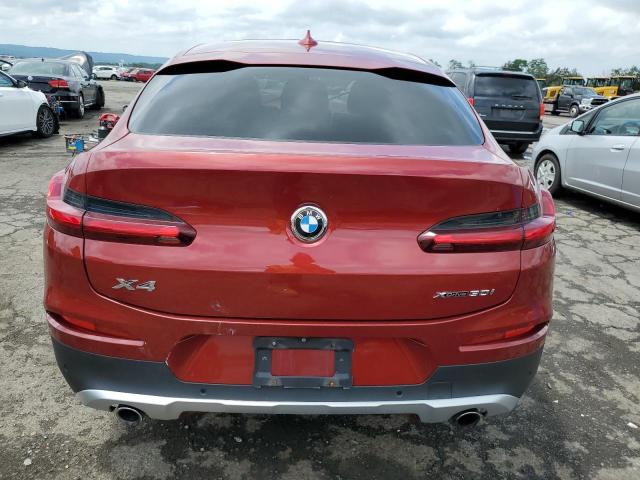 5UXUJ3C51KLG53978 BMW X4 Xdrive30i