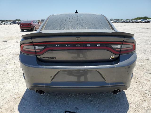 2C3CDXGJ1MH557000 Dodge Charger Scat Pack