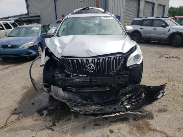 5GAKRAKD2HJ166015 Buick Enclave