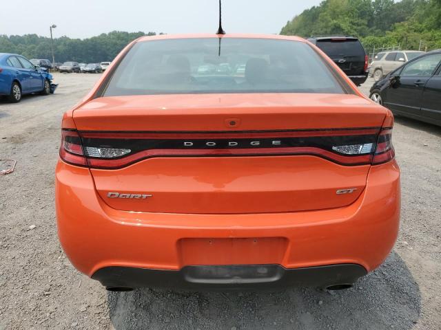 1C3CDFEB9FD404628 Dodge DART GT