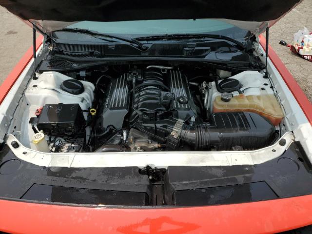 2C3CDZFJ3GH153679 Dodge Challenger R/t Scat Pack