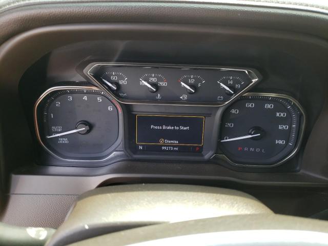 1GTU9BEDXKZ336543 GMC Sierra K1500 Sle