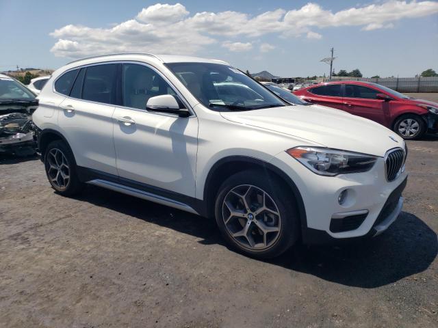 WBXHU7C37J3H43170 BMW X1 Sdrive28i