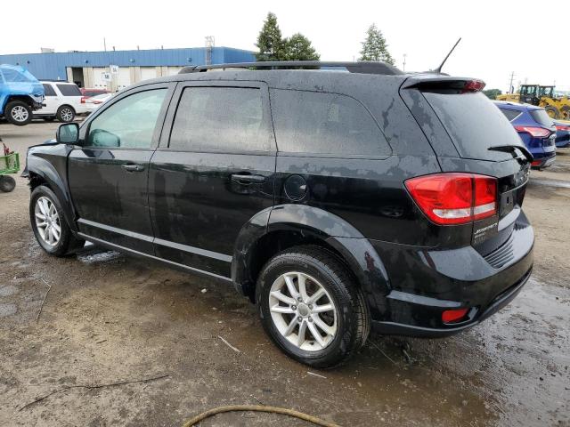 3C4PDDBG3FT589240 Dodge Journey Sxt