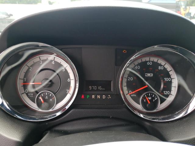 2C4RDGCG9ER342072 Dodge Grand Caravan Sxt