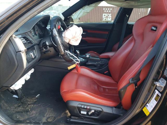 WBS8M9C55J5J77952 BMW M3
