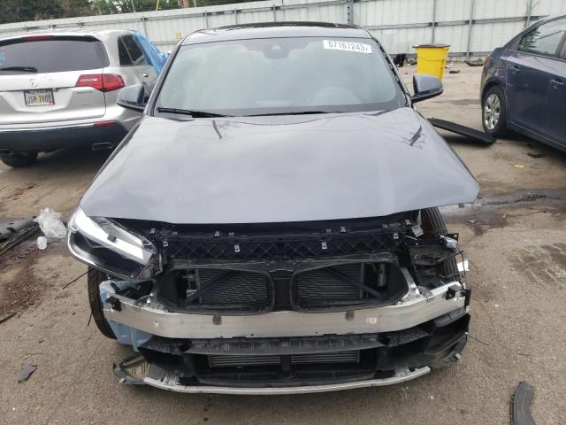WBXYJ1C01N5T62966 BMW X2 Xdrive28i