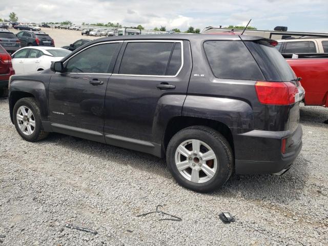 2GKALMEK1G6321127 GMC Terrain Sle