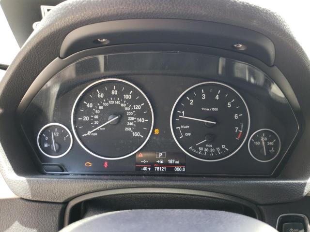 WBA8E1G54HNU14177 BMW 320 I