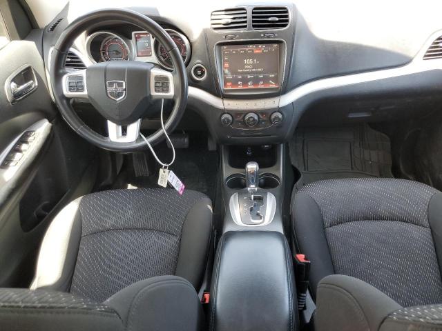 3C4PDCBB6HT612446 Dodge Journey Sxt