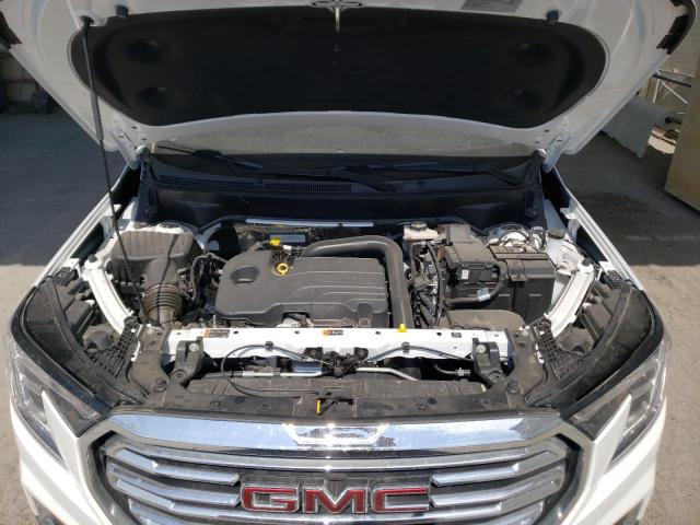 3GKALPEG6PL163134 GMC Terrain Slt