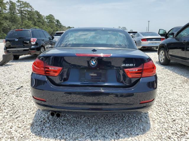 WBA3V5C50F5A79233 BMW 428 I