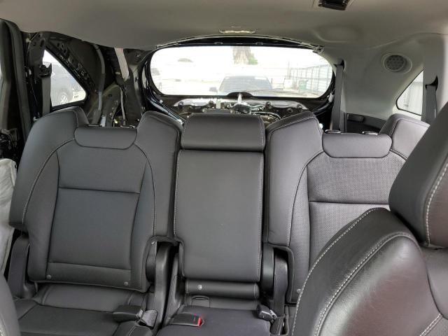 5J8YD7H51KL000236 Acura Mdx Sport Hybrid Technology