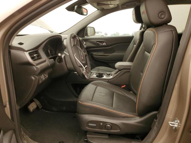 1GKKNLLS8PZ170447 GMC Acadia At4