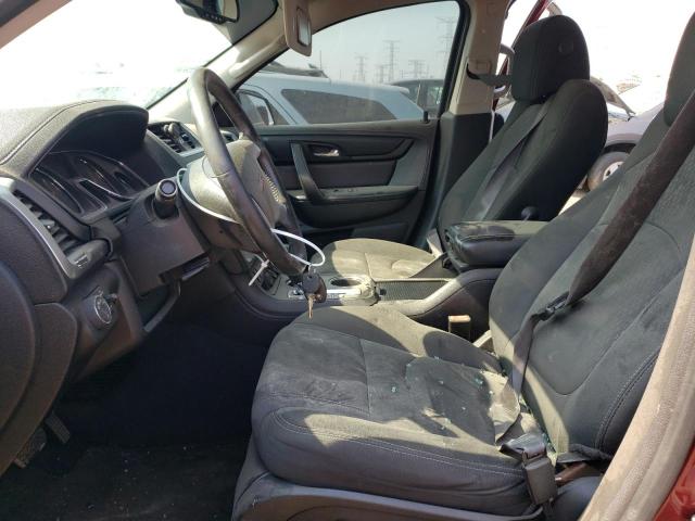 1GKKVPKD1FJ151598 GMC ACADIA SLE
