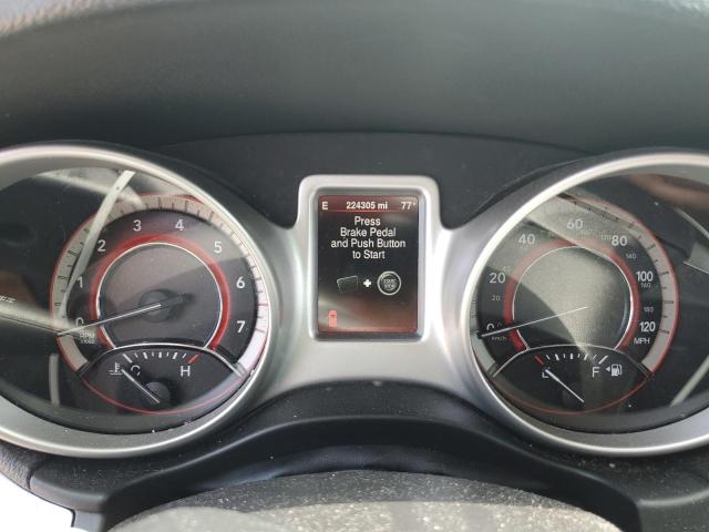 3C4PDCEGXET271006 Dodge Journey R/t