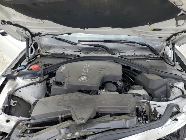 WBA8A9C53JAH14888 BMW 320 I