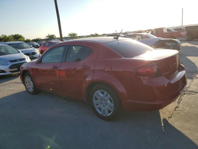 1C3CDZAGXEN217636 Dodge AVENGER SE