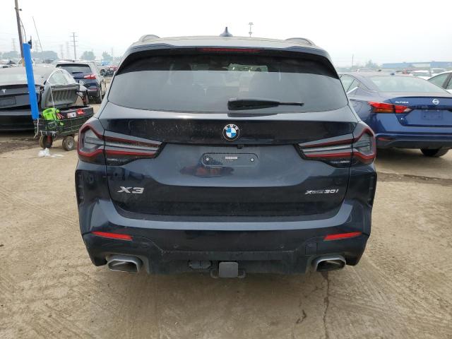 5UX53DP02P9R28391 BMW X3 Xdrive30i