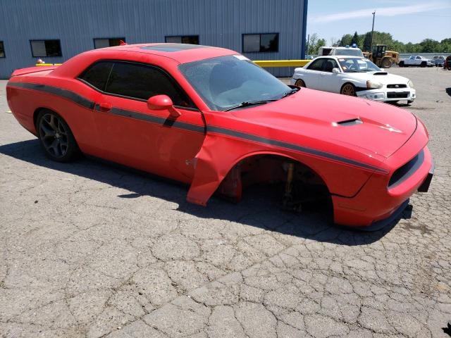 2C3CDZBG5FH873851 Dodge Challenger Sxt Plus