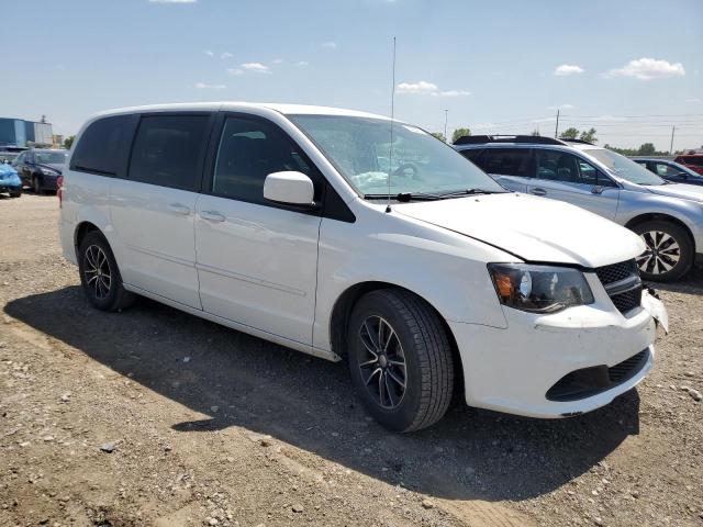 2C4RDGBG7GR276058 Dodge Grand Caravan Se