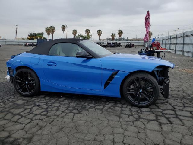 WBAHF3C09NWX42610 BMW Z4 Sdrive30i