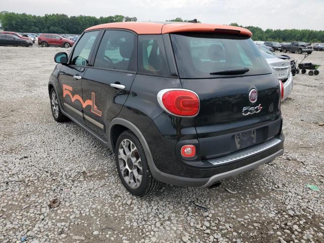 ZFBCFADH3EZ011890 Fiat 500L TREKKING