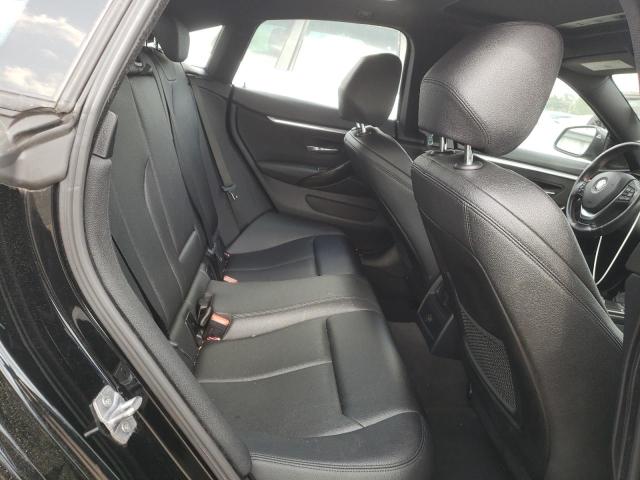 WBA4J1C5XKBM14662 BMW 430i Gran Coupe