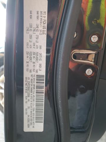 3C4PDCBG0GT153506 Dodge Journey Sxt
