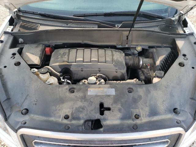 1GKKRRKD0GJ162867 GMC Acadia Slt-1