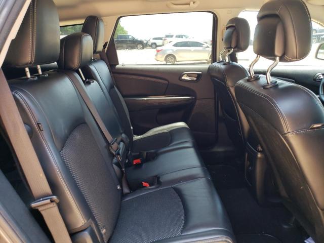 3C4PDCGG8HT536412 Dodge Journey Crossroad