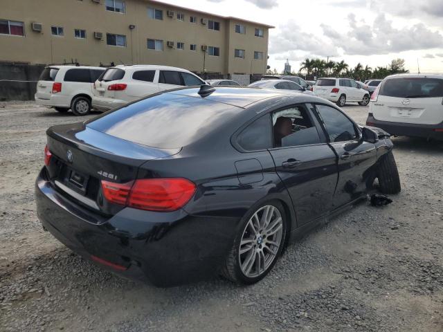 WBA4A9C5XGGL88296 BMW 428 I Gran Coupe Sulev