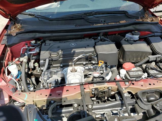 19UDE2F79NA000293 Acura Ilx Premium