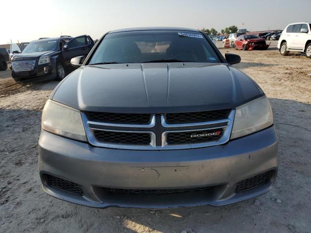 1C3CDZAB7EN196815 Dodge AVENGER SE
