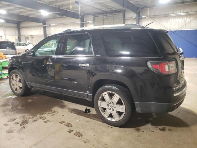 1GKKRSKD8HJ145212 GMC Acadia Limited Slt-2