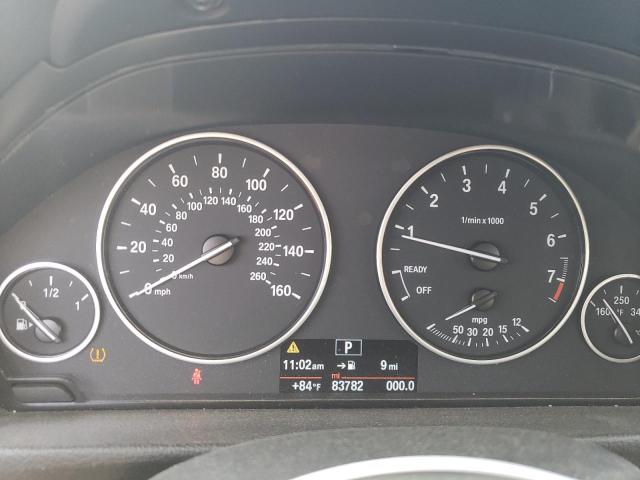 WBA3B3G55ENR83632 BMW 328 XI