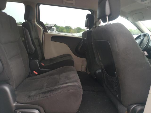 2C4RDGCG0FR652564 Dodge Grand Caravan Sxt