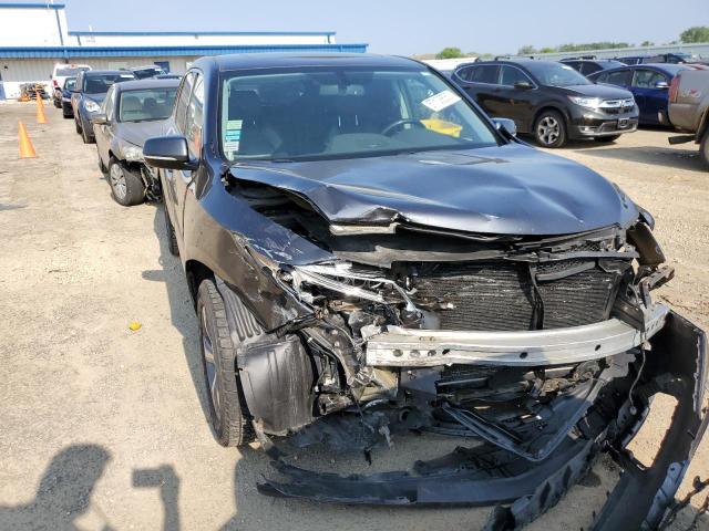 5FRYD4H27EB030351 Acura MDX
