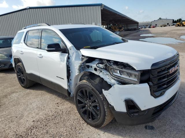 1GKKNKL47PZ183265 GMC ACADIA SLE