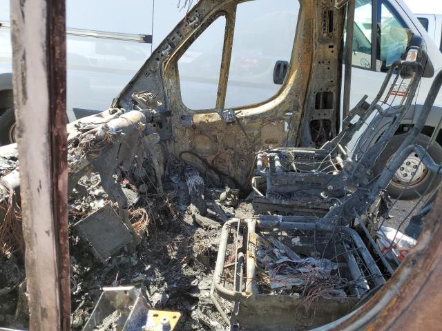 3C6URVJG4KE537262 RAM Promaster 3500 3500 High