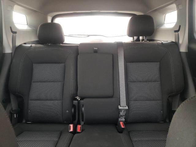 3GKALTEG1PL216718 GMC Terrain Sle