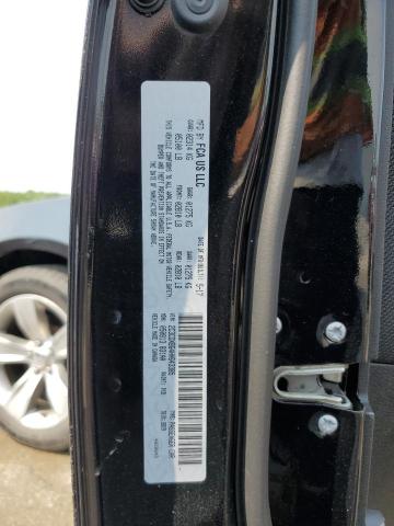 2C3CDXBG4HH643385 Dodge Charger Se